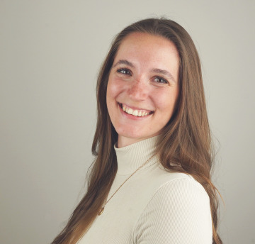Antonia Birkenbach